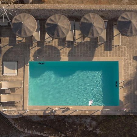 B&B Pozzo Di Luce (Adults Only) Монополи Экстерьер фото