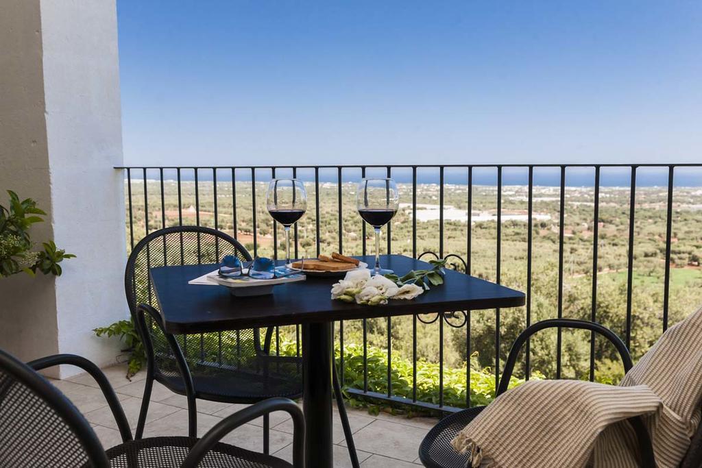 B&B Pozzo Di Luce (Adults Only) Монополи Экстерьер фото