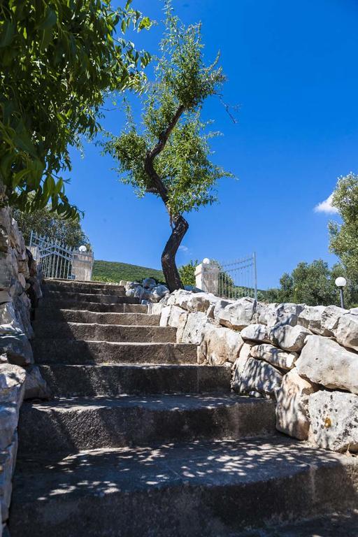 B&B Pozzo Di Luce (Adults Only) Монополи Экстерьер фото