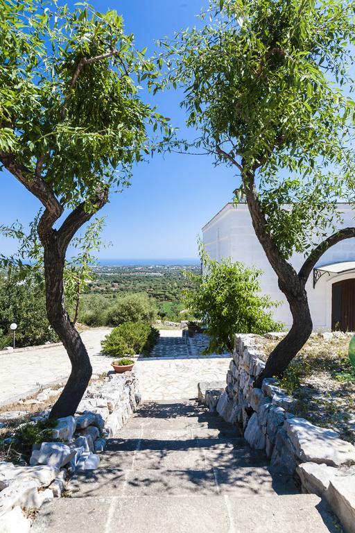 B&B Pozzo Di Luce (Adults Only) Монополи Экстерьер фото