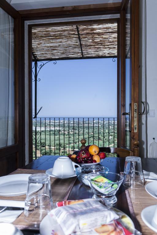 B&B Pozzo Di Luce (Adults Only) Монополи Экстерьер фото