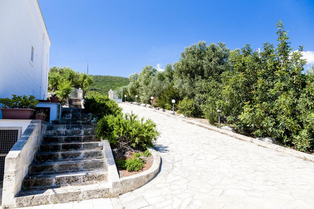 B&B Pozzo Di Luce (Adults Only) Монополи Экстерьер фото