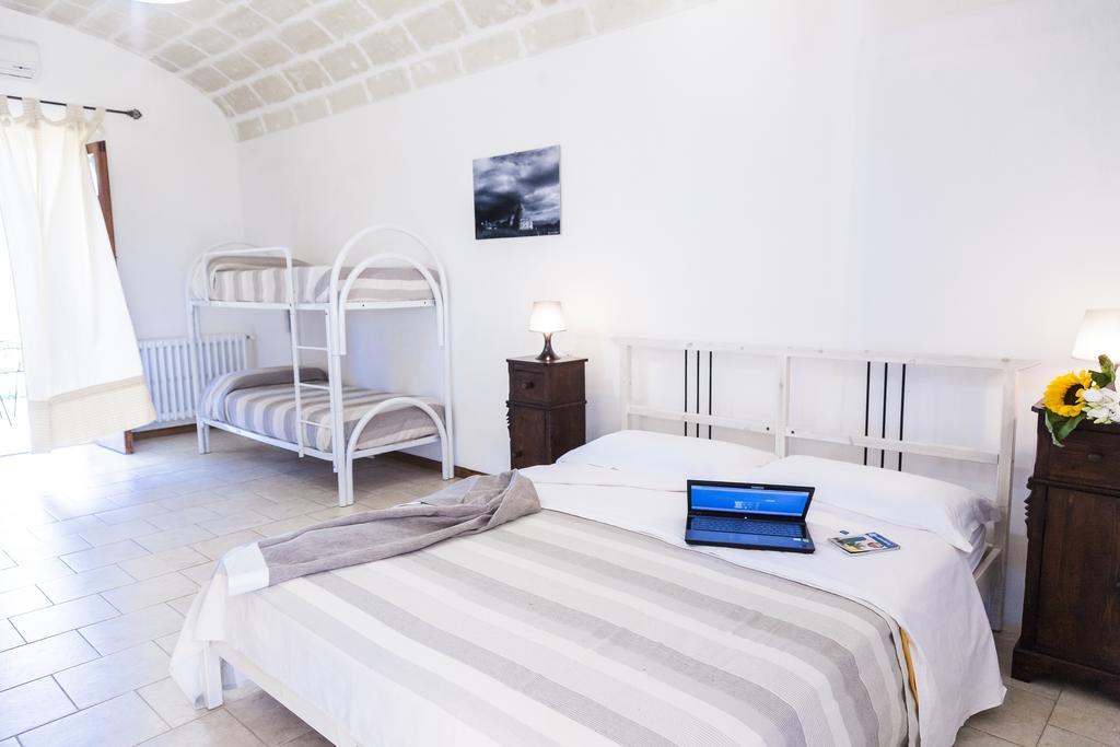 B&B Pozzo Di Luce (Adults Only) Монополи Экстерьер фото