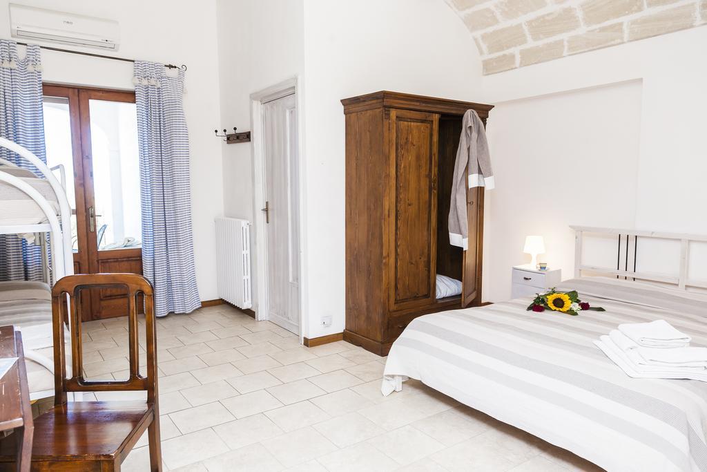 B&B Pozzo Di Luce (Adults Only) Монополи Экстерьер фото