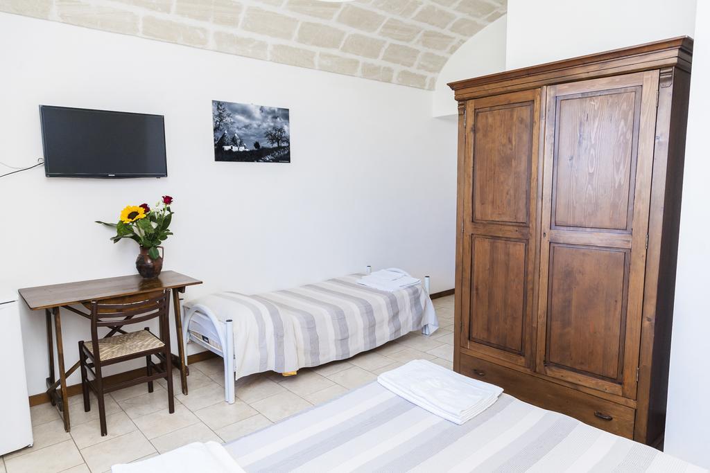B&B Pozzo Di Luce (Adults Only) Монополи Экстерьер фото