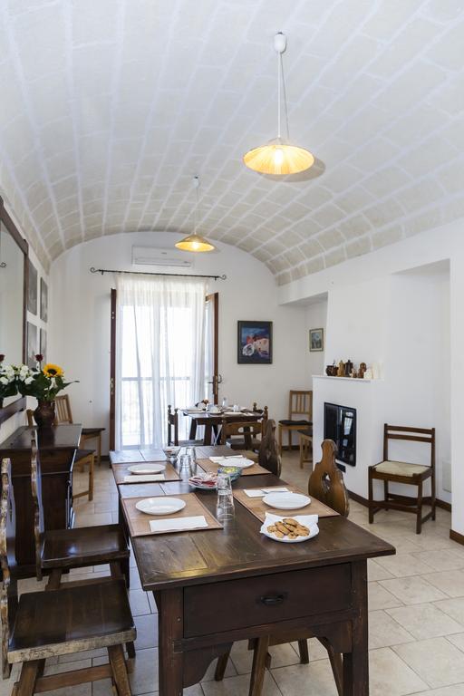 B&B Pozzo Di Luce (Adults Only) Монополи Экстерьер фото